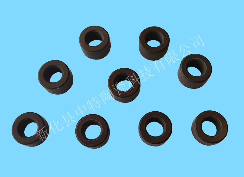 陶瓷(ci)軸套-5-16